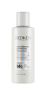 Redken Acidic bonding treatment